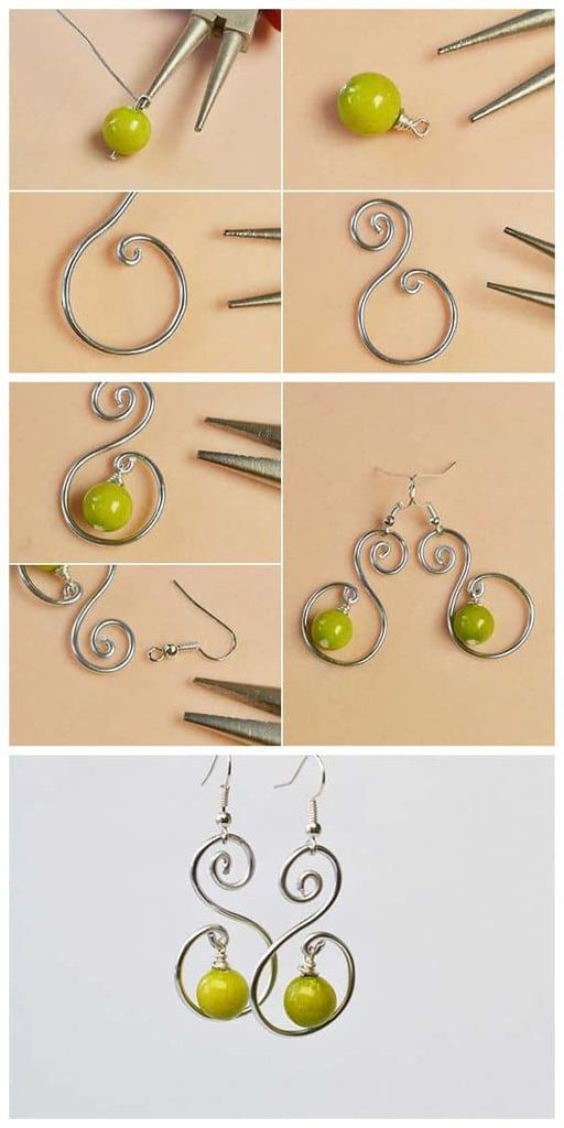 DIY Earrings