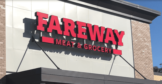 Fareway Meat & Grocer